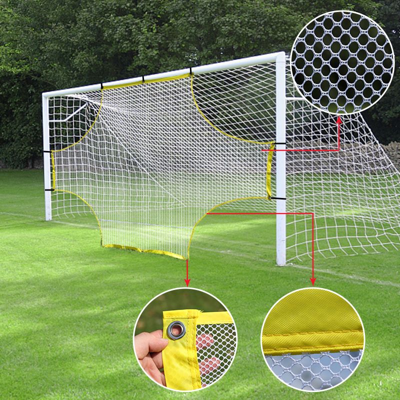 2011. gada 7. maijs, sānu futbols, metienu treniņu mērķis, tīkls, brīvsitiens, soda sitienu treniņš, tīkls, precizitātes treniņu aprīkojums_voghion.com