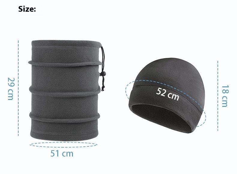 Winter winddichte outdoor sport gezichtsmasker, warme hoofdbedekking, enkel gat gebreide antivries fietsmuts_voghion.com
