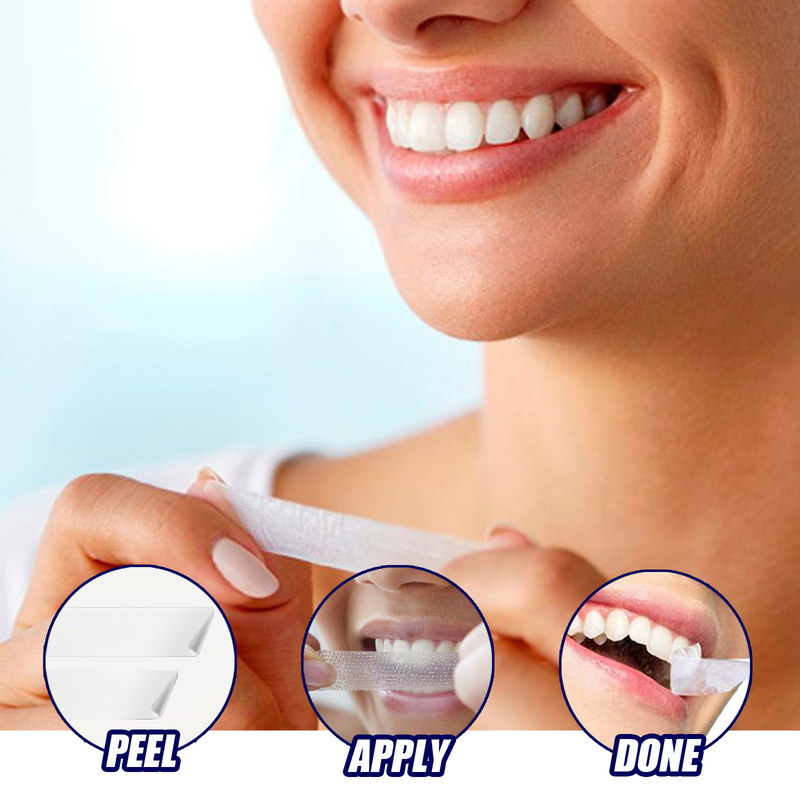 Whitening Tooth beautiful Patch Caring Tooth Patch Removing Stains Whitening Teeth Whitening Cleaning Stains Smoking T_voghion.com