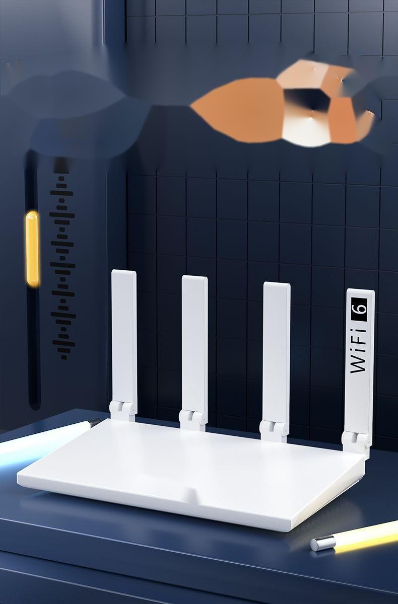 Routeur Wi-Fi portable et mobile, pour bureau, domicile, Internet, haut débit, dortoir, universel_voghion.com