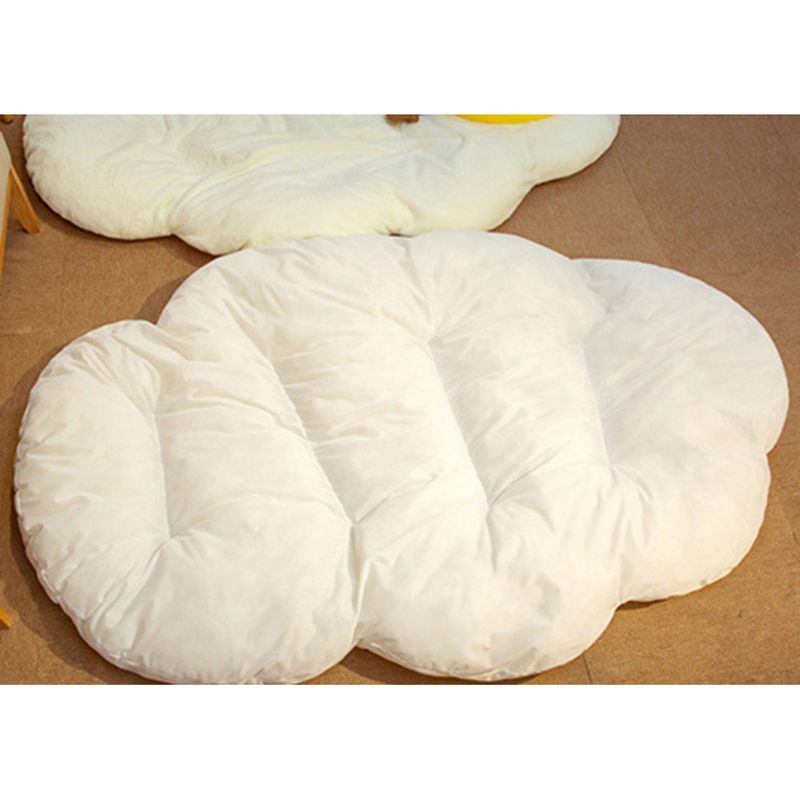 Cuscino Tatami per la casa, camera da letto, tappetino da pavimento, versione ispessita, morbido e confortevole_voghion.com