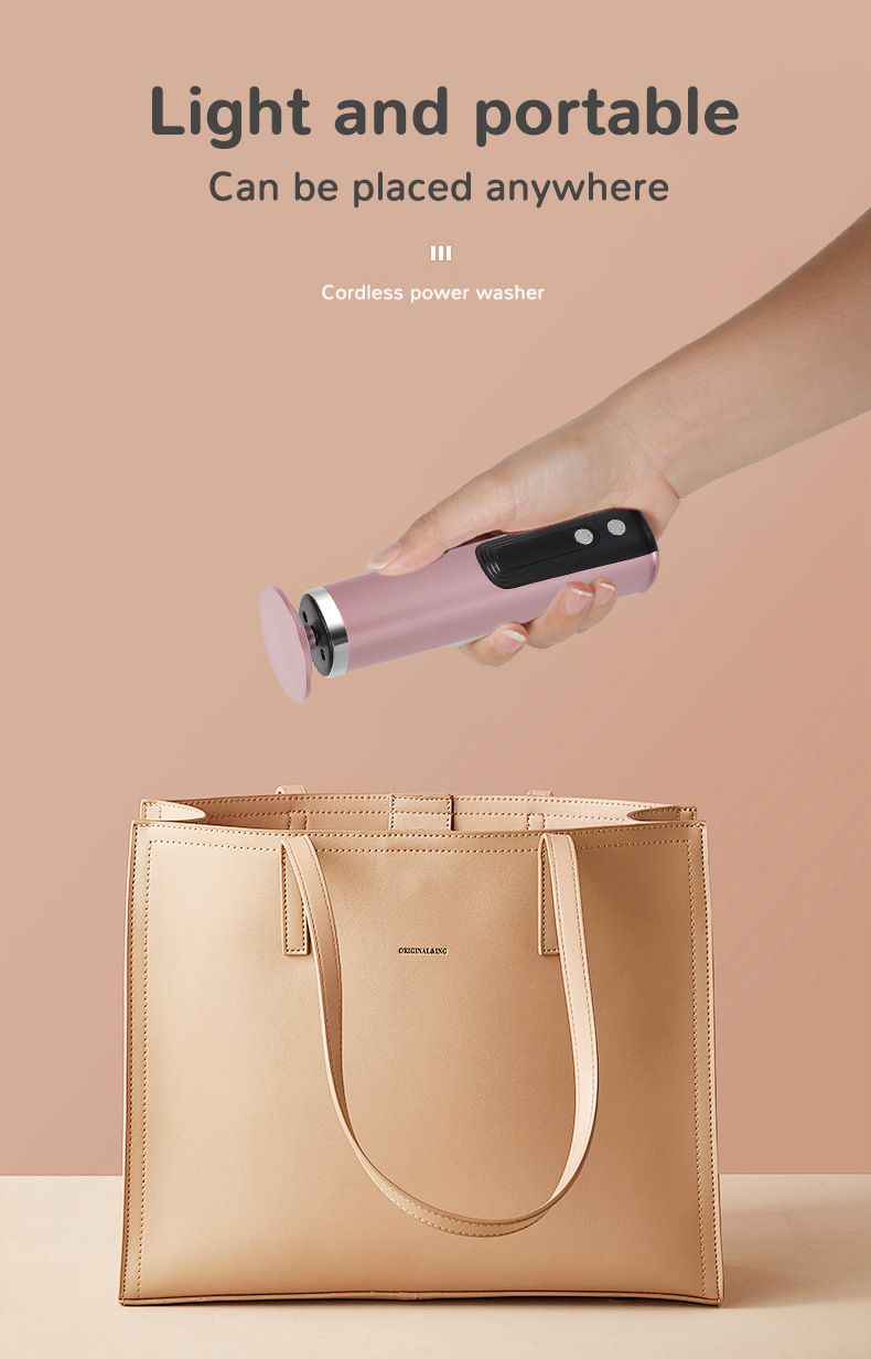 New File Type-C Fast Charging Electric Foot Grinder 6-Level Adjustment Remove Dead Skin Calluses Without Hurting Feet_voghion.com