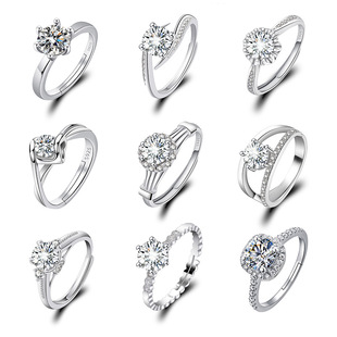 Rund väska Mosang diamant dam i koreansk version, nisch en karat för par, cool och lyxig öppning_voghion.com