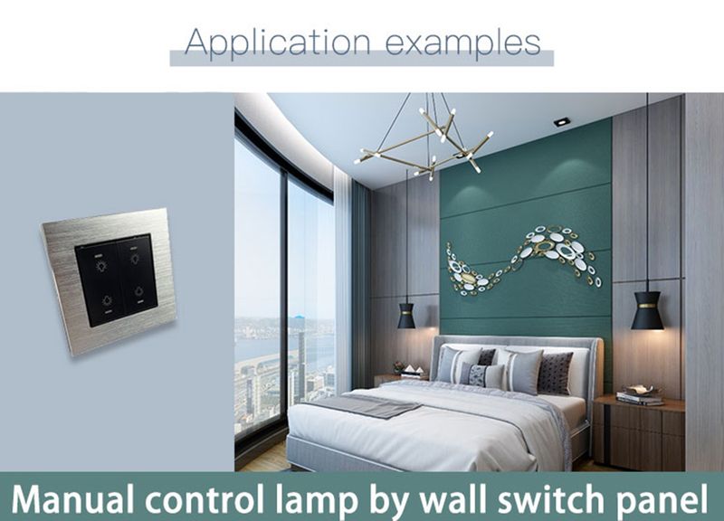 Kincony A16 Tasmota ESPhome Home Assistant Arduino IDE ESP32 Entwicklungsboard MQTT TCP Web HTTP Smart Switch Controller_voghion.com