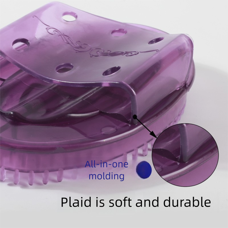 Weicher Silikon-Skorpion für Beine und Körper, Schönheitssalon-Fünf-Elemente-Baggerinstrument, Muskelmeridianbürste_voghion.com