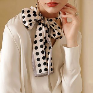 24 year new graffiti square colorful niche women's scarves, shawls_voghion.com