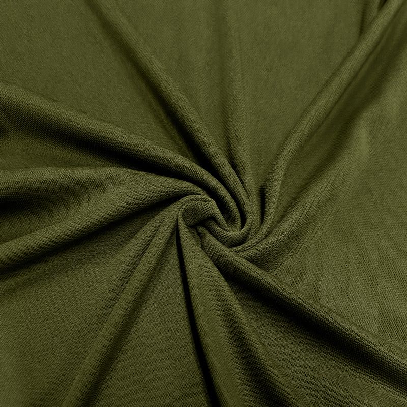 Lässiges Langarm-Poloshirt für Herren mit Reißverschlusskragen – Atmungsaktives und stylisches Slim-Fit-Oberteil für Business und Alltag_voghion.com