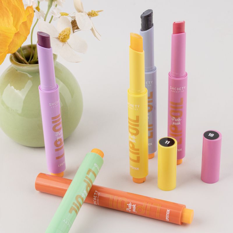 Rossetto Trucco Jelly Press Rossetto Set Acqua Solida Lucidalabbra Lucidalabbra Specchio Smalto Labbra Rossetto_voghion.com