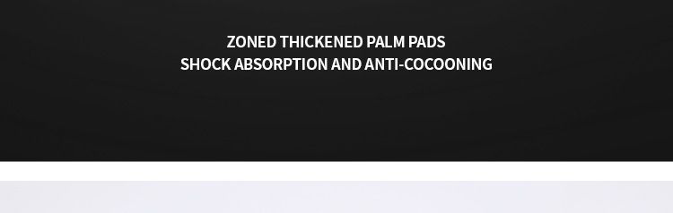 GOUNOD Sport Halbfinger-Einfachstangen-Silikon-Handflächenpolster, rutschfest, dünn, atmungsaktiv, für den Sommer, Outdoor-Radhandschuhe_voghion.com