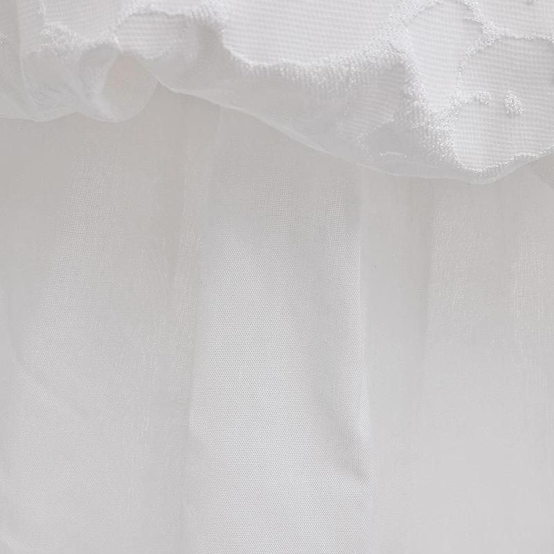 Vêtements pour bébés filles, style Royal, robe de princesse à manches bouffantes avec grand nœud, pour fête d'enfants_voghion.com