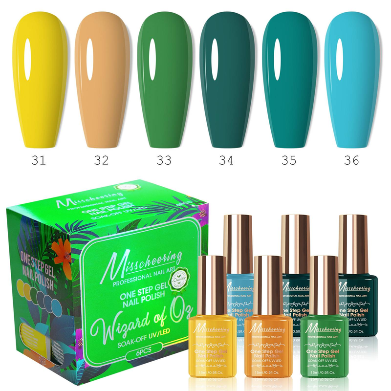 Ein-Schritt-Kleber Lazy Nails Spezial-Nagelöl-Kleber Dauerhafte Farbfixierung Ernährung Nagelpflege 3-in-1-Funktionskleber-Set_voghion.com