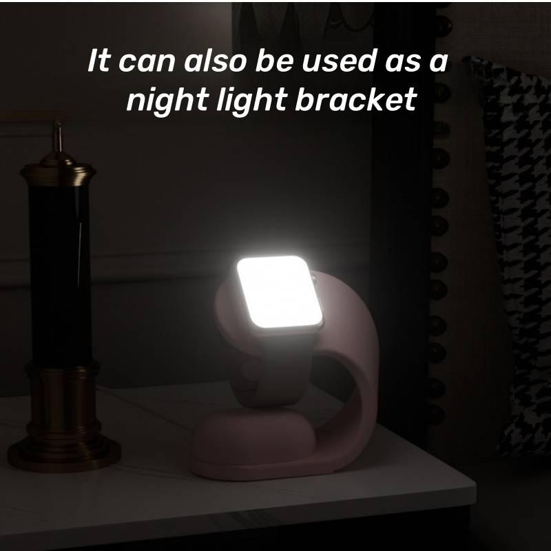 Aluminum Stand For Watch,Desk Charger Holder Cradle Charging Dock Nightstand Station Accessories_voghion.com