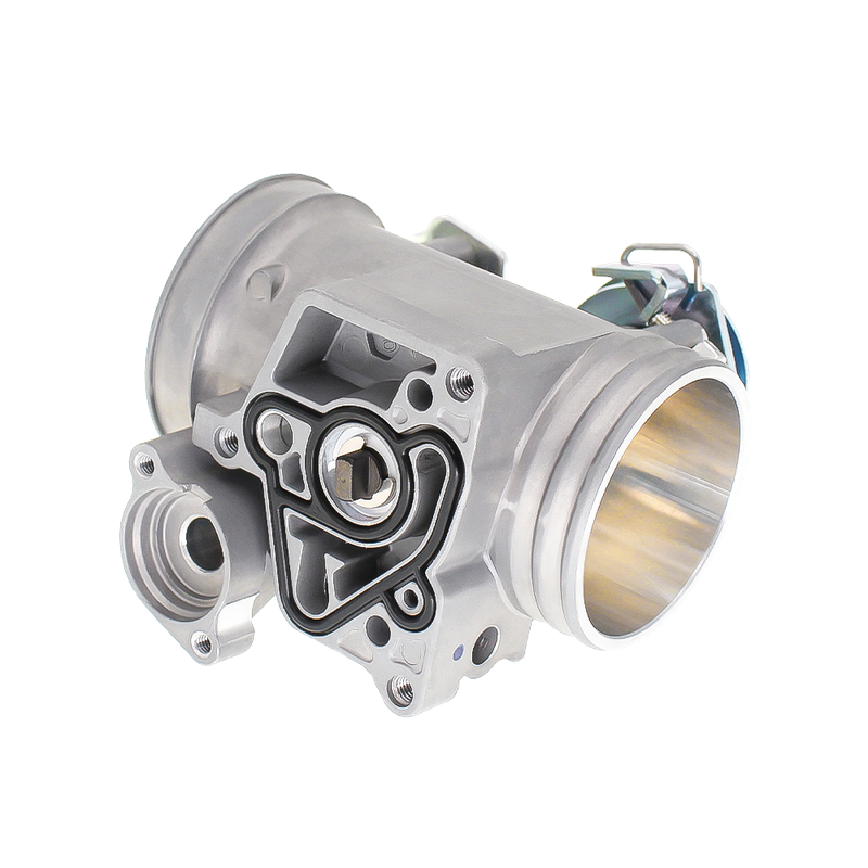 RACING Drosselklappengehäuse Für Honda FORZA250 FORZA300 FORZA350 SH300i SH350i ADV300 ADV350 33mm 34mm 35mm 40mm 42mm 45mm Motorrad Drosselklappengehäuse_voghion.com