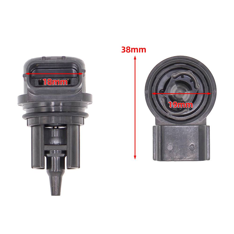 ISC Sensor For YAMAHA AEROX155 NVX155 Iacv Stepping Motor Idle Air Control Valve Isc Sensor Langsam_voghion.com