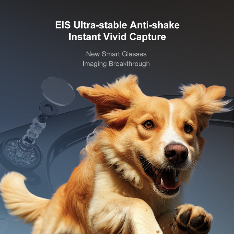 Occhiali da sole multimediali ASTRAUX*_voghion.com