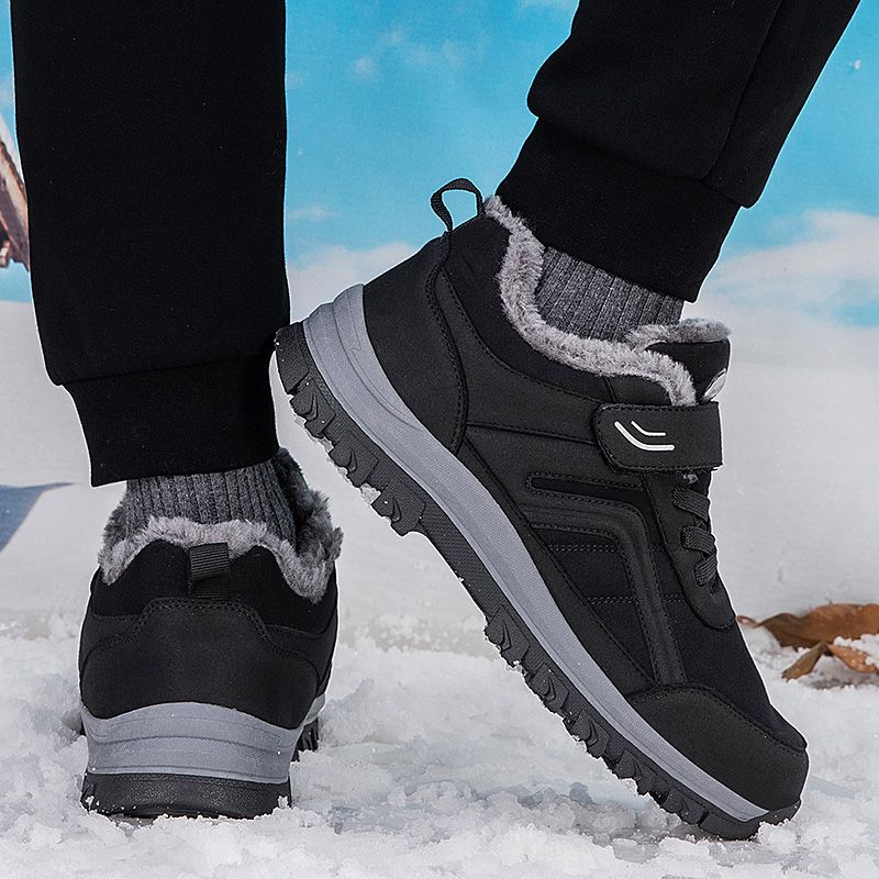 Herren Sport Outdoor Freizeitschuhe Wanderschuhe Wanderschuhe Herrenschuhe_voghion.com