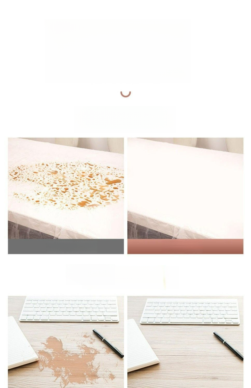 Multifunctional Desktop Lazy Mini Mop Handheld No-Wash Sponge Absorbent For Bathroom Toilet Kitchen Household_voghion.com