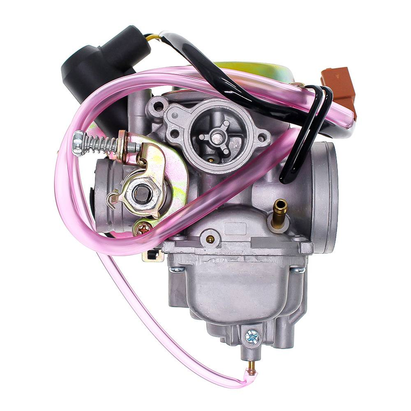 Carburetor 13200-37G10 26mm PD26 BS26 For Suzuki AN125 AN150 VS125 Burgman 125 150market_voghion.com