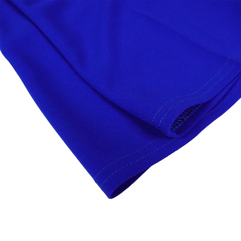 Dameskleding herfst en winter losse grote maten casual bedrukte shirts met lange mouwen wijde pijpen broeken cross border tweedelige set_voghion.com