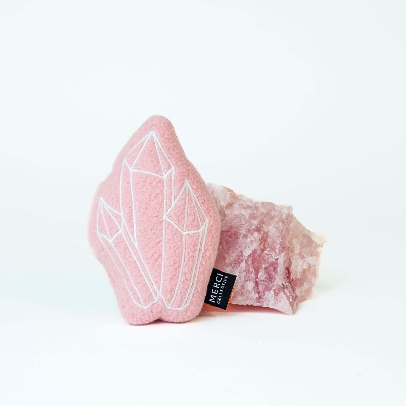 Happy Together - Crystal & Catnip Cat Toy_voghion.com