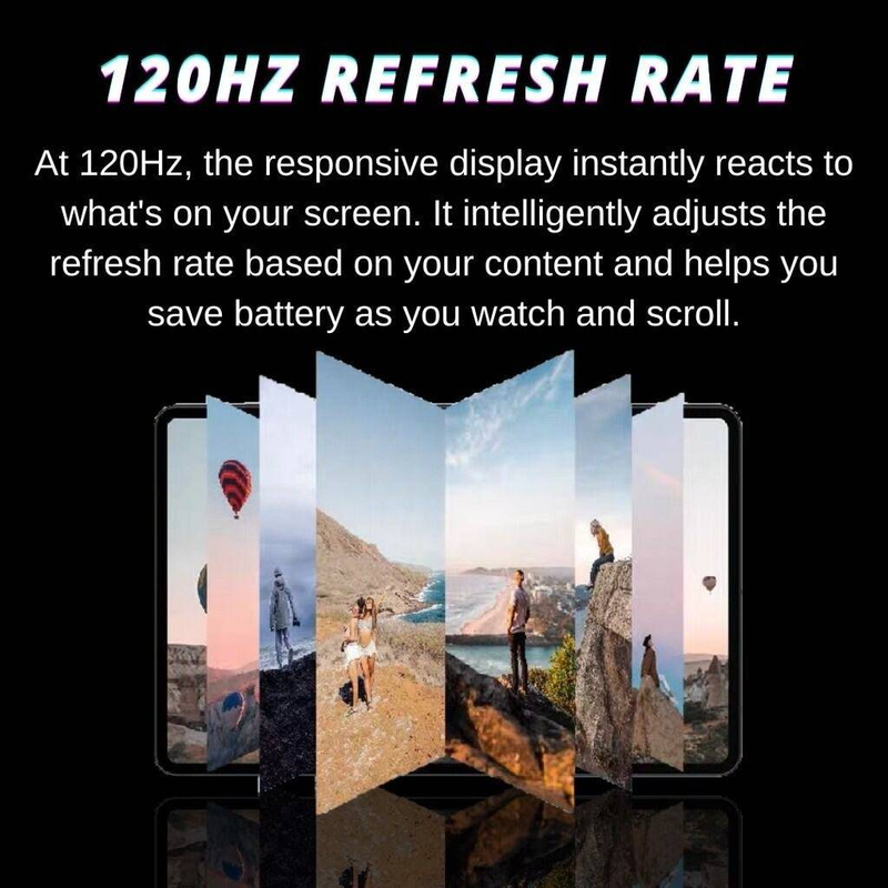 10,1" Android-Tablet A14 Pro – 4G LTE & SIM-Kartensteckplatz (Octa-Core, 128 GB Speicher, HD-Display, versandfertig)_voghion.com