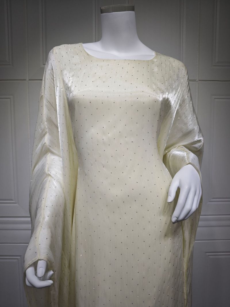 Ženska odjeća Elegantni pulover Ogrtač Duga suknja Struk Mekani Modni_voghion.com