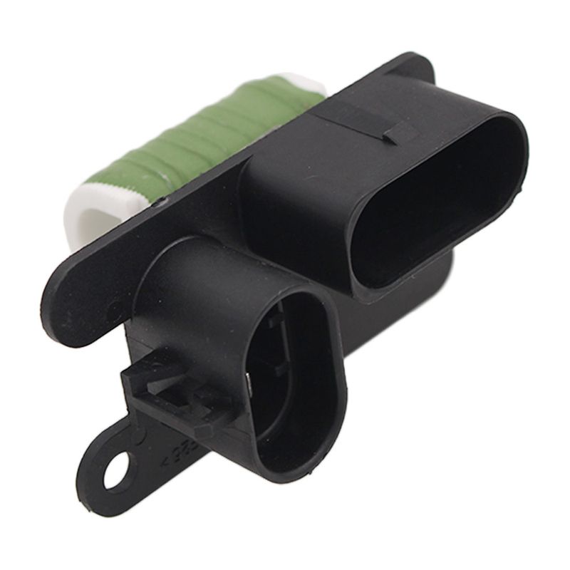 STPAT 5U0959493 Klimaanlage Rheostat Heizung Gebläse Motor Lüfter Widerstand für VW Gol Trend Voyage Fox Suran_voghion.com