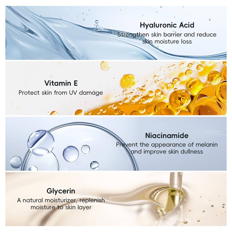 LAIKOU Men's 100ml Moisturizing & Hydrating Lotion - For All Skin Types_voghion.com