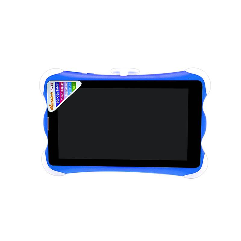 Spot 7 Inch 3G Call Card Insertable Cross Border Smart Learning Machine Factory Wholesale Children's Tutor Machine Tablet_voghion.com