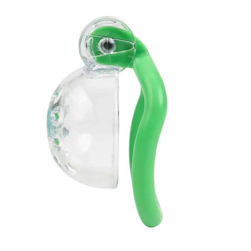 2025 New Hight Quickly Chastity SM Abstinence Bondage Cage With 5 Size Rings Adult Alternative Erotic Toys 정조대_voghion.com