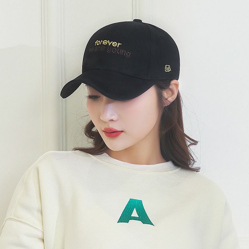 2025 Fashionable And Exquisite Duck Cap, The Lady's Choice_voghion.com