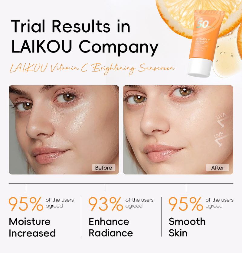 Neit Produkt Laico Neit Produkt Sonneschutz 50g Net-fetteg Isolatioun Erfrëschend Hiersteller Liwwerung an engem Stéck_voghion.com