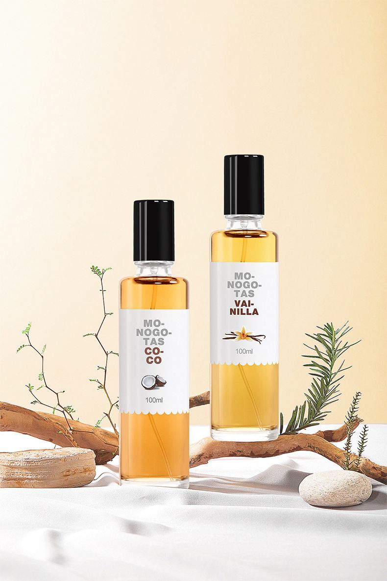 2024 Neie Parfum Cross Border Hot Sale Fruit Fresh Parfum Dammen Persistent Duft Parfum_voghion.com