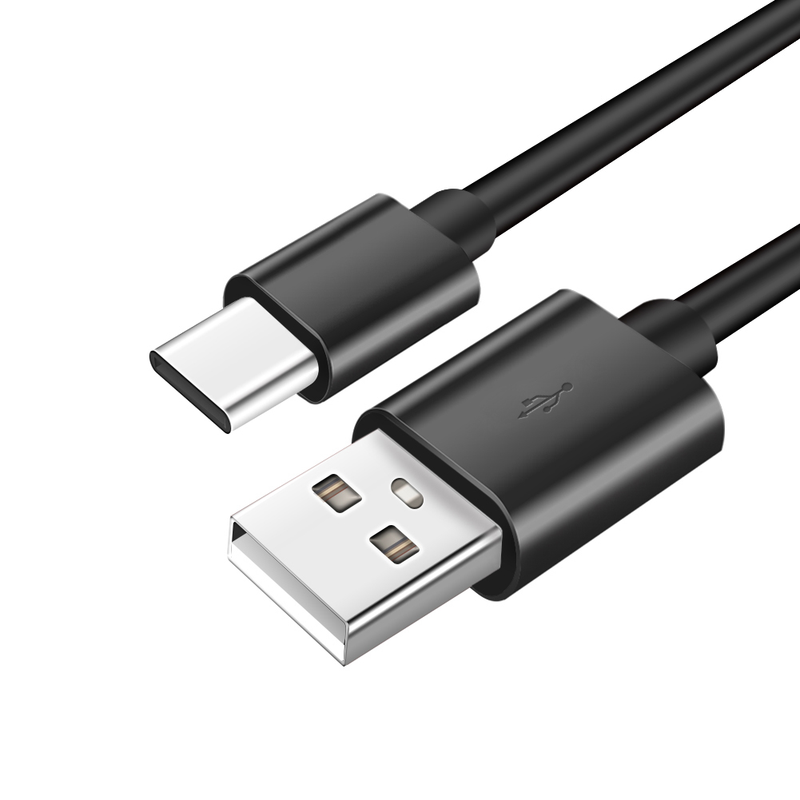 25/100/150/200/300cm câble USB C Type C 3A câble de Charge rapide cordon de données pour Samsung S9 S9 + S8 Plus Xiaomi Redmi Not 8 10 Huawei_voghion.com