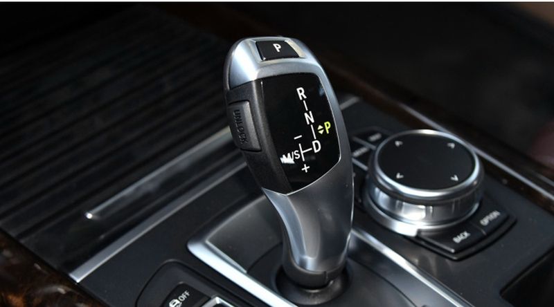 Motor Vžig Start Stop Gumb Avto Prestavna Ročica Auto P Keypress Pokrov Za 3 5 7 X3 X4 X5 X6 Serije E90 F30 F10 F01 F25_voghion.com