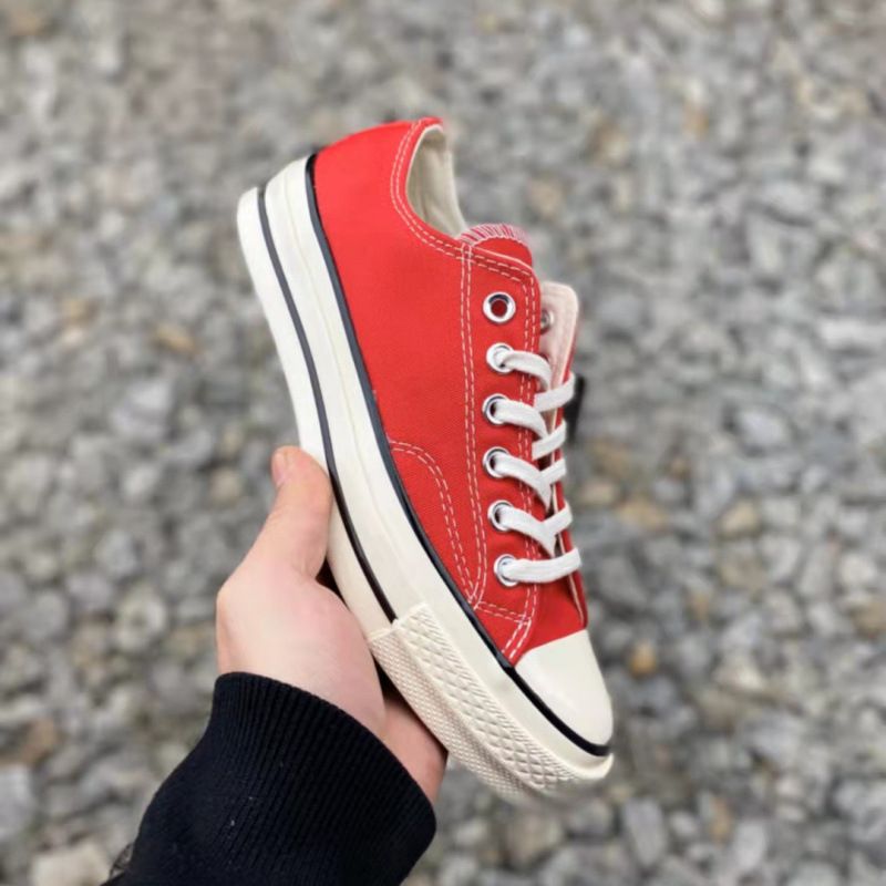 S New Campus Classic High-Top Blue Sole Student Unisex Casual Canvas Shoes_voghion.com