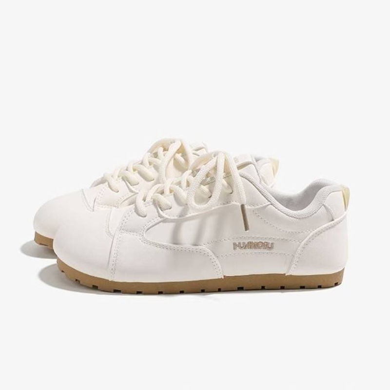 Women's Shoes Forrest Gump Shoes Summer Breathable Casual Sneakers Dopamine Low Top Training Shoes_voghion.com