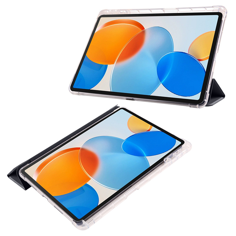 Funda Für Huawei Matepad 11 2023 Fall Mit Stift Halter Shell Für Matepad 11 Abdeckung DBR-W10 2023 11,0 zoll Tablet stoßfest Caqa_voghion.com