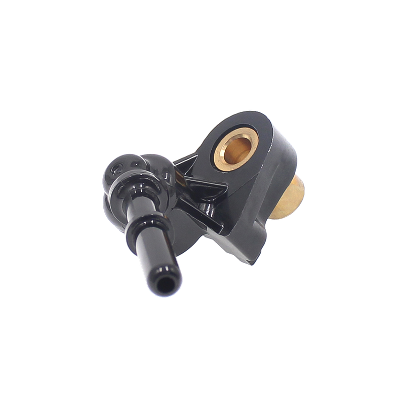 Fuel Injector Holder For Honda REVO Fi DREAM 110 Fi DREAM110i WAVE110i SUPER CUB WAVE110-i Injector Joint_voghion.com