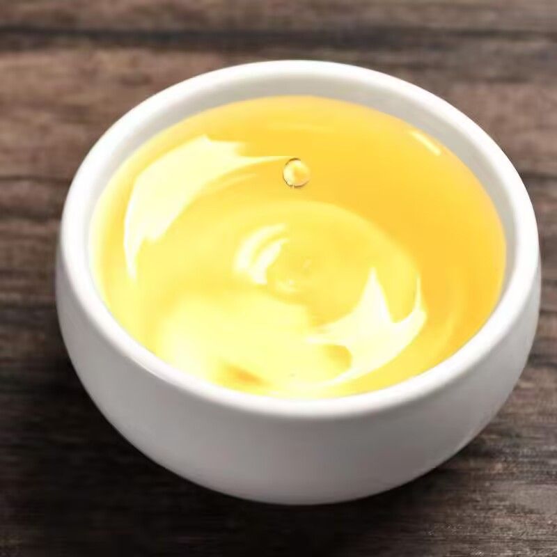 Saco de folhas soltas de chá Oolong Tie Guan Yin de 2 libras (908 gramas) com embalagem de grau A_voghion.com