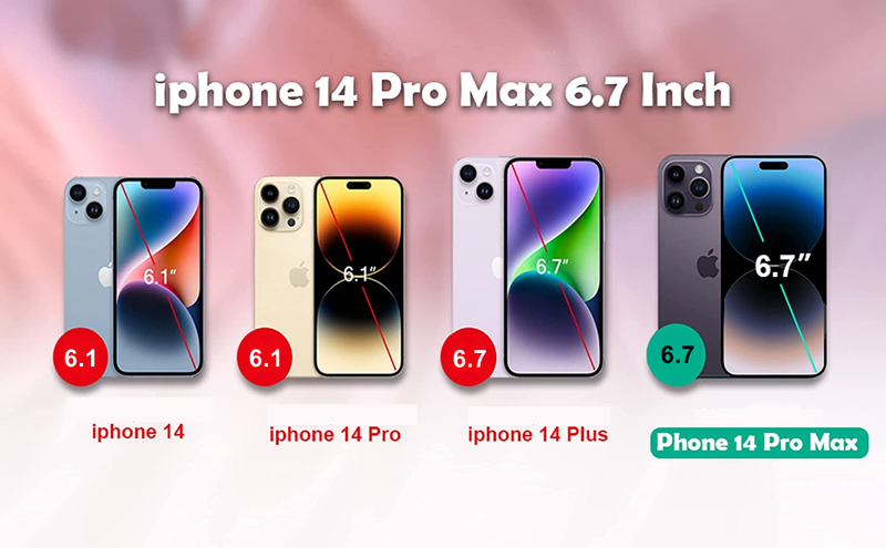 3PCS Tempered Glass for IPhone 13 12 Mini 11 Pro MAX Screen Protector for IPhone 14 Pro Max 7 8 X XR XS Max SE Protective Glass_voghion.com