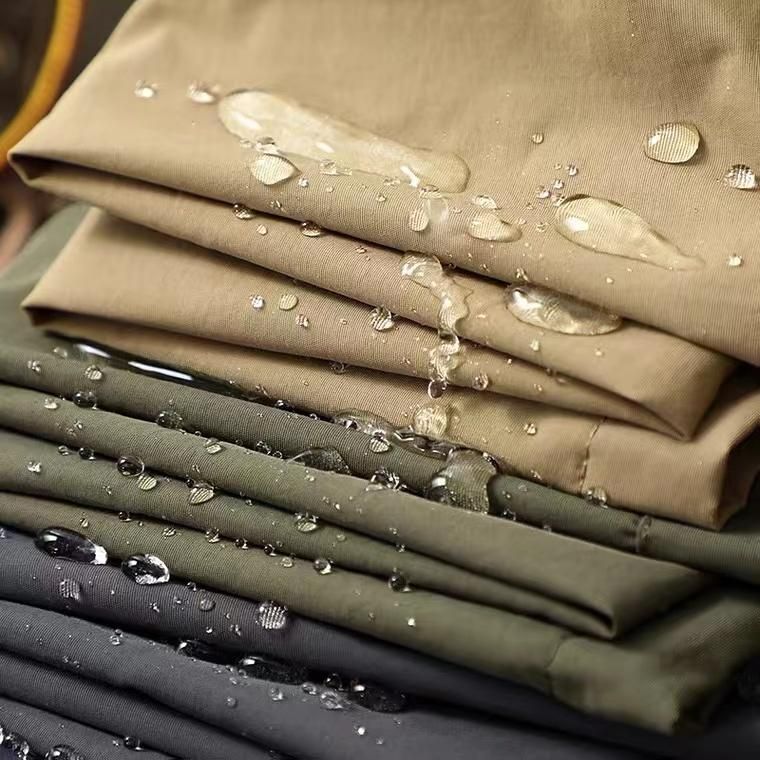 DesignerMen's Military Rain Tactical Jacket Casual Sport Waterproof Jacket Coat Hoodie Windbreaker Coat Riding Jacket Menswear Layer_voghion.com