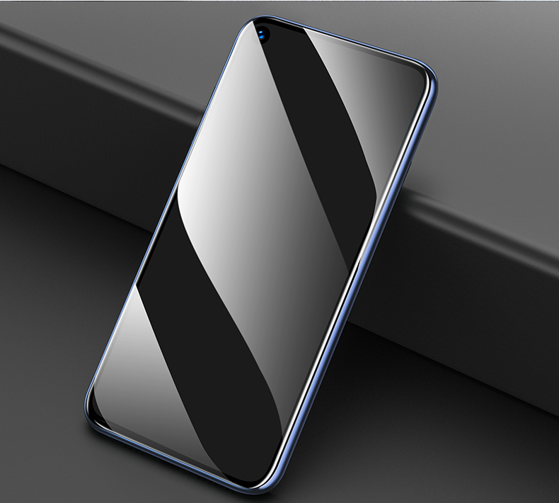 Full Cover Displayschutzfolie für Samsung Galaxy A72 A52 A32 A71 A51 A31 A21 A70 A60 A50 A40 S21 Plus S20 Fe Temper_voghion.com