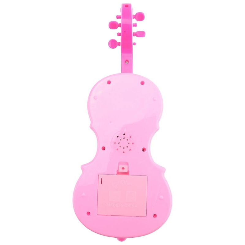 Simulation Children Violin Toy Musical Instruments Learning Educational Toy Christmas Gifts for Chi_voghion.com