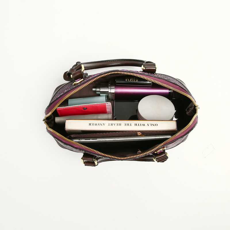 Women's 2023 Bag Trend Fashion Handbag Korean Version Casual Bag Shell Bag New Mom Bag_voghion.com