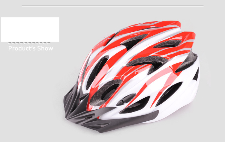 Casque de skateboard pour vélo Casque d'équitation intégré pour vélo de montagne pour hommes et femmes_voghion.com
