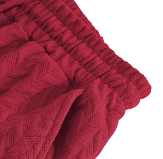 Herrpolo i jacquard - Broderad bokstavsdesign | Sommarkläder för sport och fritid_voghion.com