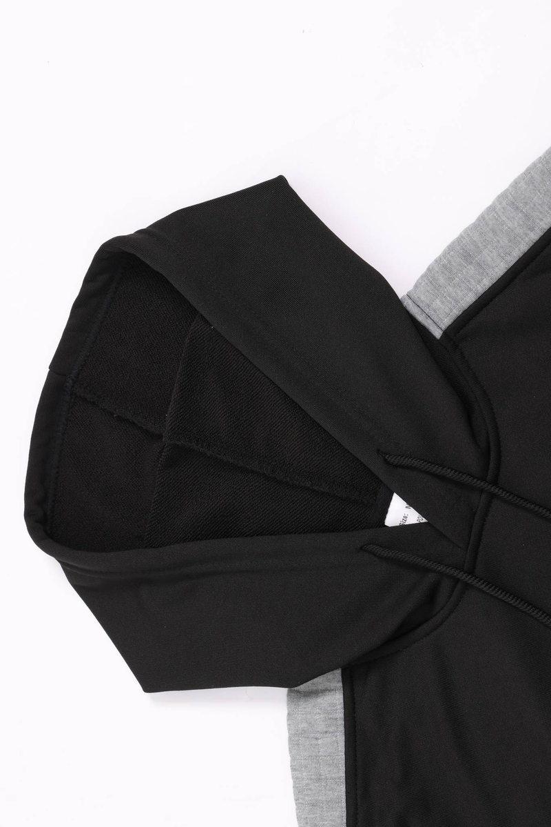 Lässiges Sportbekleidungsset für Herren im Herbst – Leichter Komfort mit modernem, sportlichem Styling_voghion.com