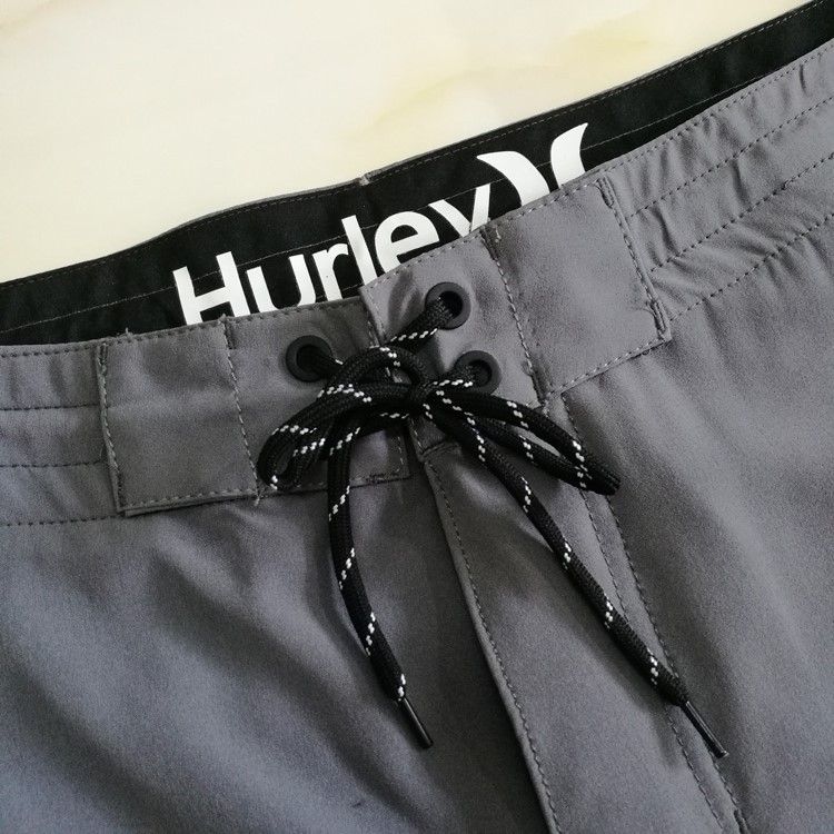 Grensoverschrijdende buitenlandse handel strandshorts voor heren, snel drogende grote maten losse panty's, sportsurfzwembroeken, casual shorts_voghion.com