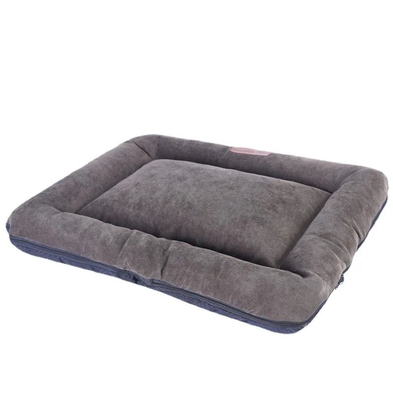 Dogs Bedd Sofa Bed Dog Big Plush Pet Goods For Animals Beds Small Bedding Products House Indoor Accessories Petty Kennels Large_voghion.com